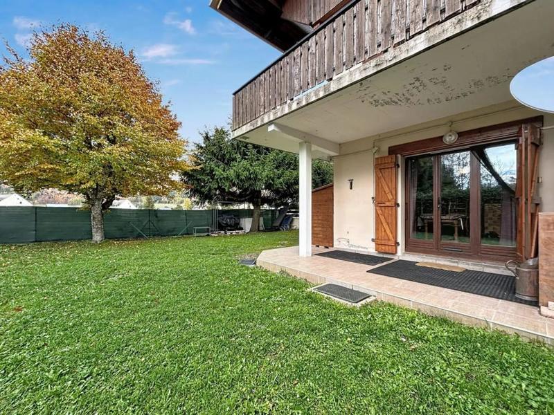 Appartement - 51 m² - 3 pièces