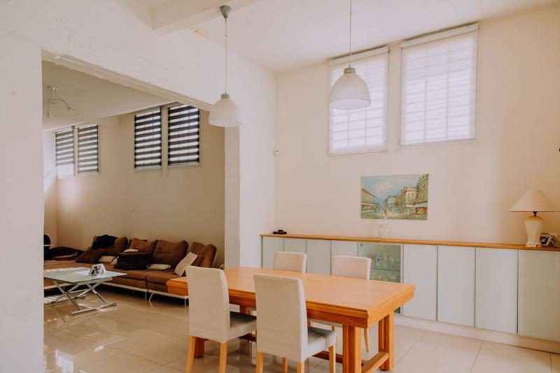 Villa - 168 m² - 6 pièces