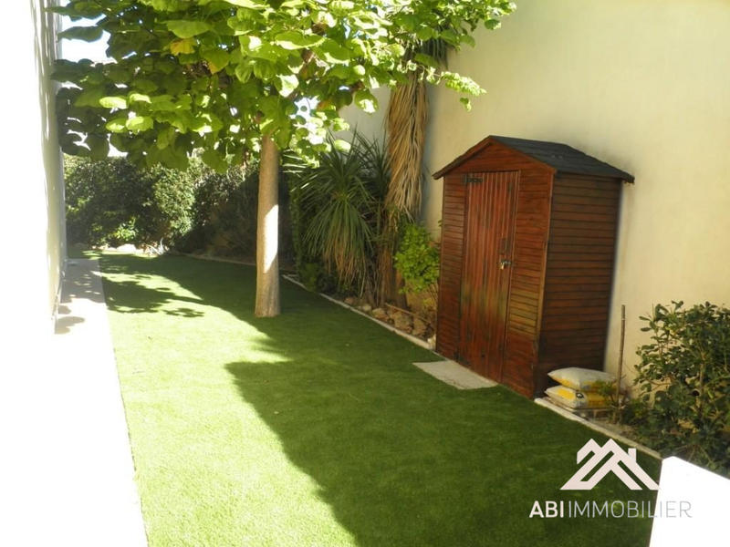 Maison - 105 m² - 4 pièces