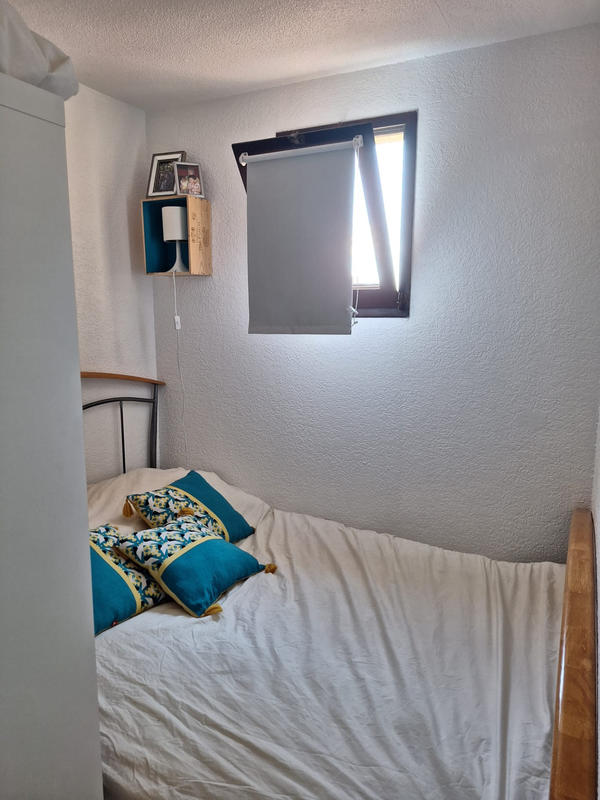 Appartement - 23 m² - 2 pièces