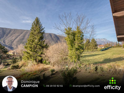 Pavillon - 101 m² - 4 pièces