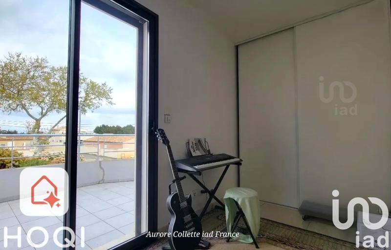 Maison - 111 m² - 6 pièces