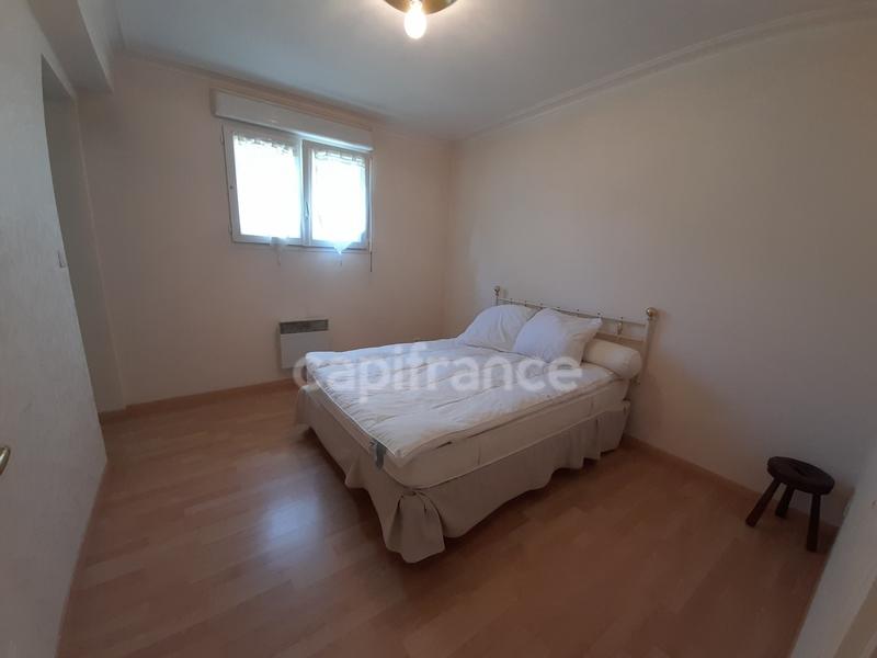 Maison - 134 m² - 6 pièces