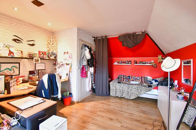 Maison ancienne - 258 m² - 8 pièces