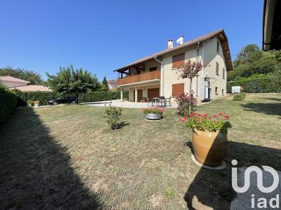 Maison - 155 m² - 5 pièces