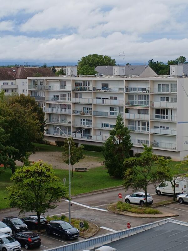 Appartement - 76 m² - 4 pièces