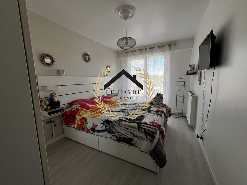 Appartement - 105 m² - 5 pièces