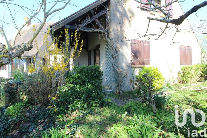 Maison - 153 m² - 5 pièces