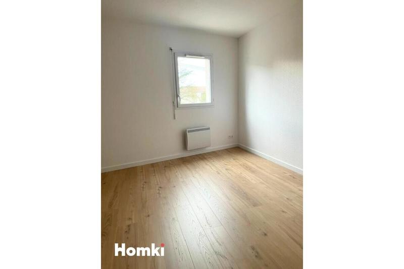 Appartement - 80 m² - 3 pièces