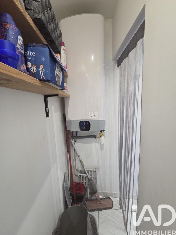 Maison de village - 79 m² - 4 pièces