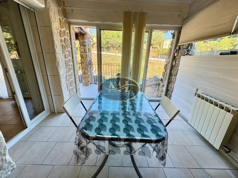 Maison - 200 m² - 5 pièces