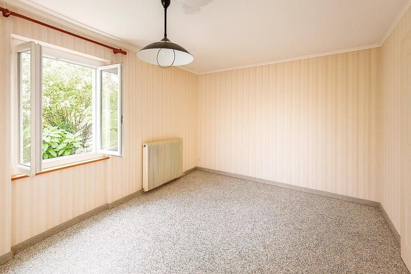 Maison - 84 m² - 4 pièces