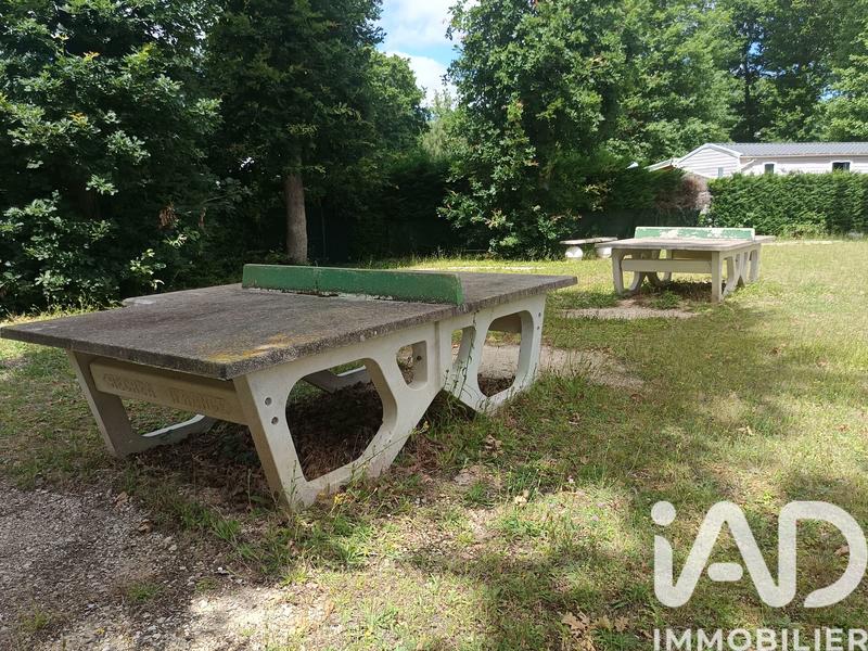 Maison - 42 m² - 4 pièces