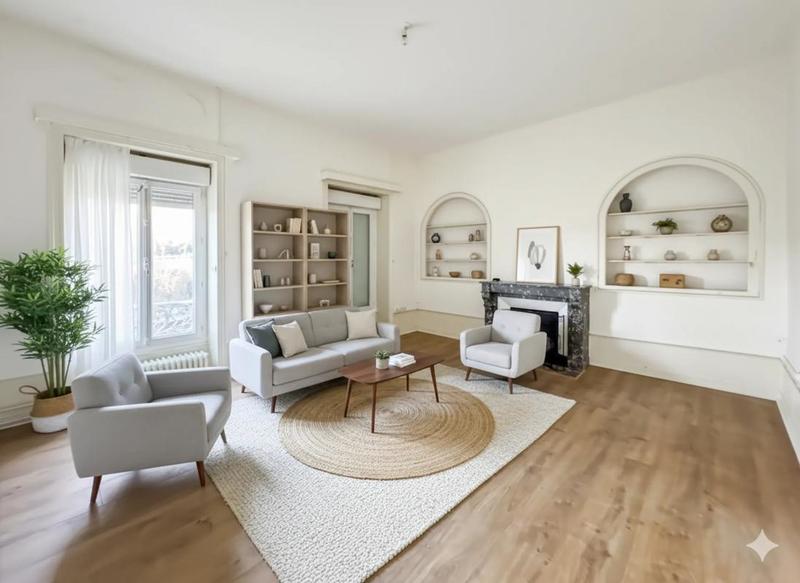 Château - 316 m² - 20 pièces