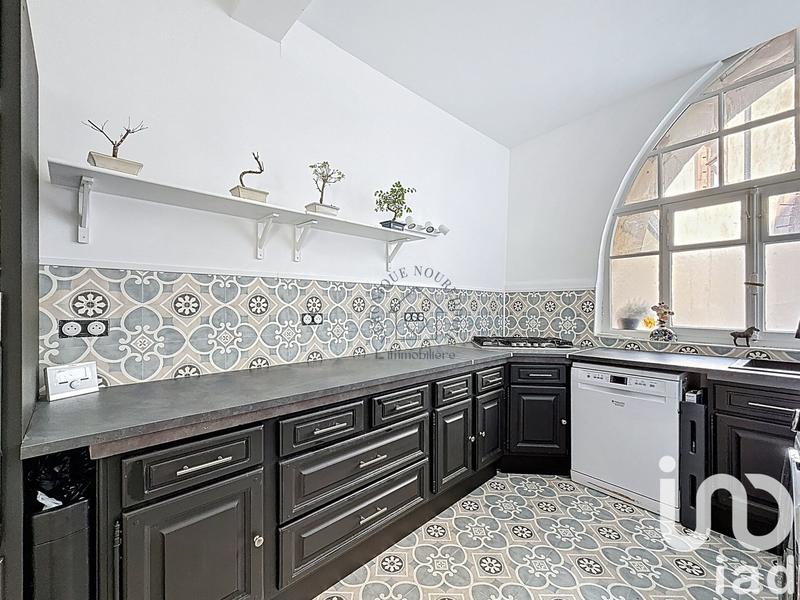 Maison de ville - 167 m² - 5 pièces