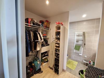 Maison - 94 m² - 4 pièces