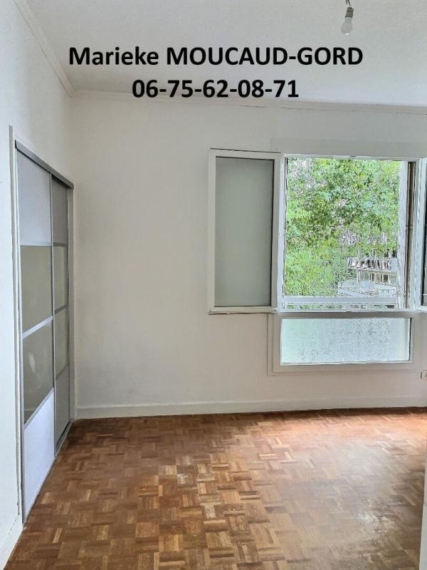 Appartement - 104 m² - 5 pièces