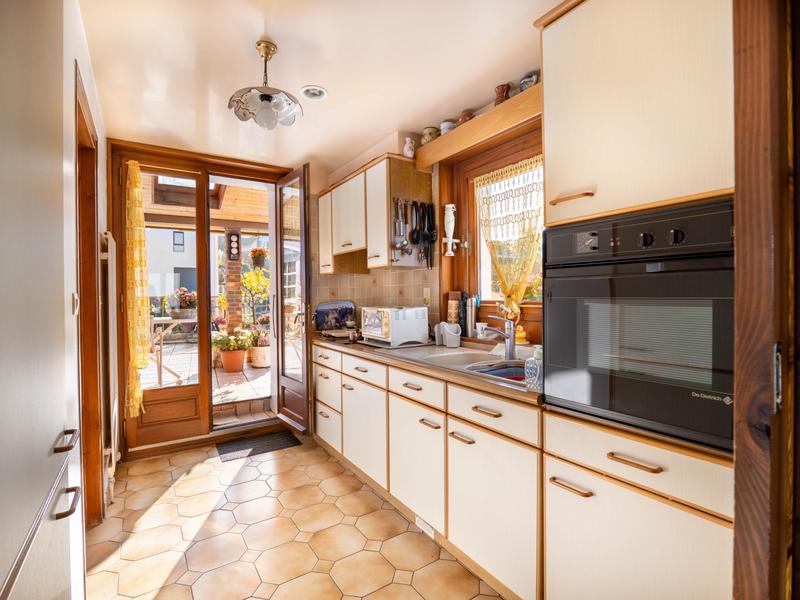 Maison ancienne - 325 m² - 13 pièces