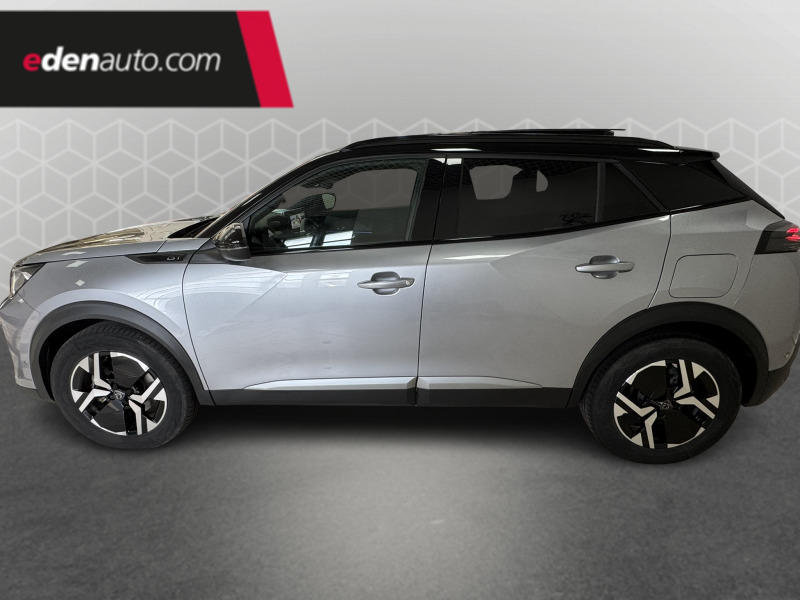 Peugeot 2008 Hybrid 145 e-Dcs6 Gt