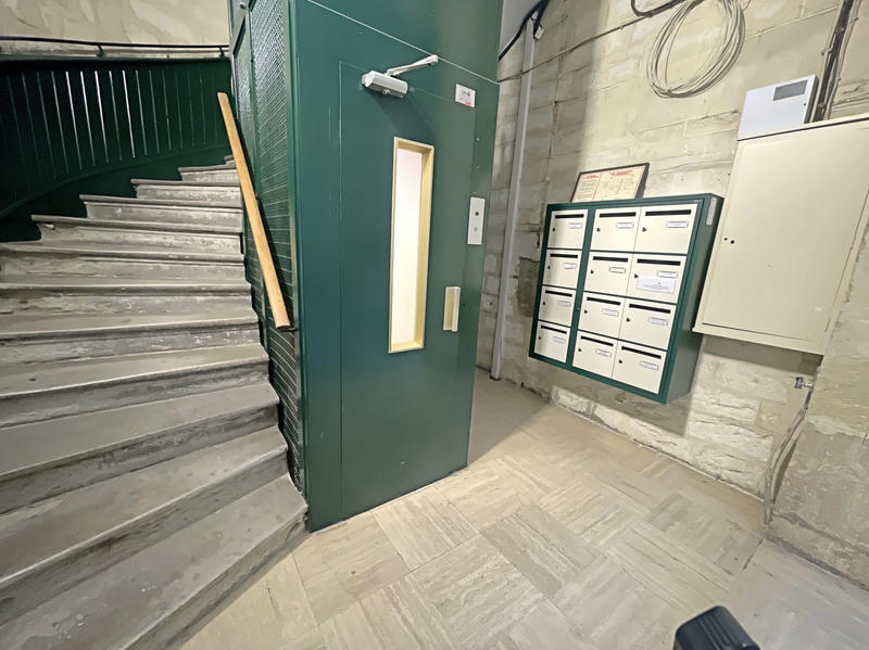 Bureau - 132 m² - 5 pièces