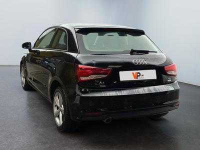 Audi A1 1.4 Tdi 90 ultra Ambiente
