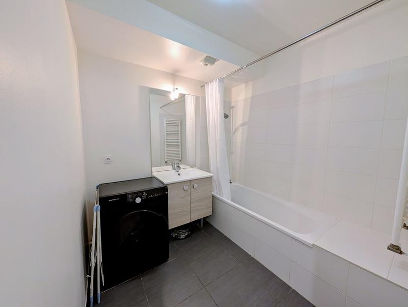 Appartement - 54 m² - 2 pièces