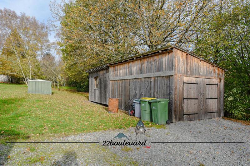 Pavillon - 174 m² - 6 pièces