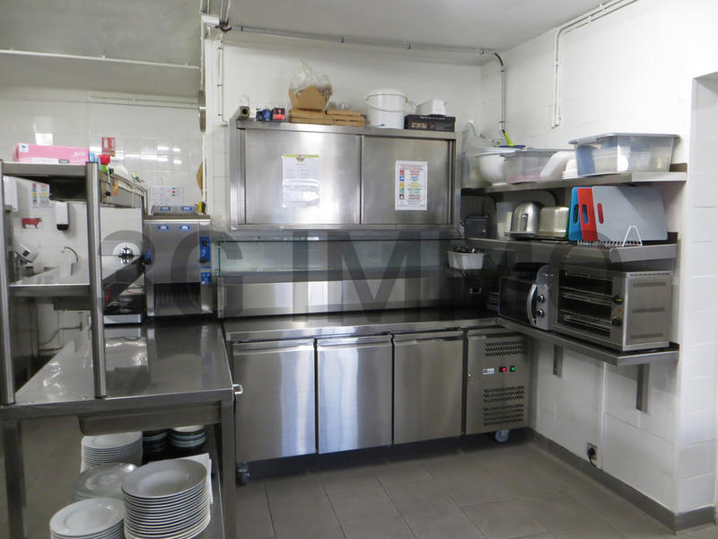 Fonds de commerce - Magasins - 500 m²