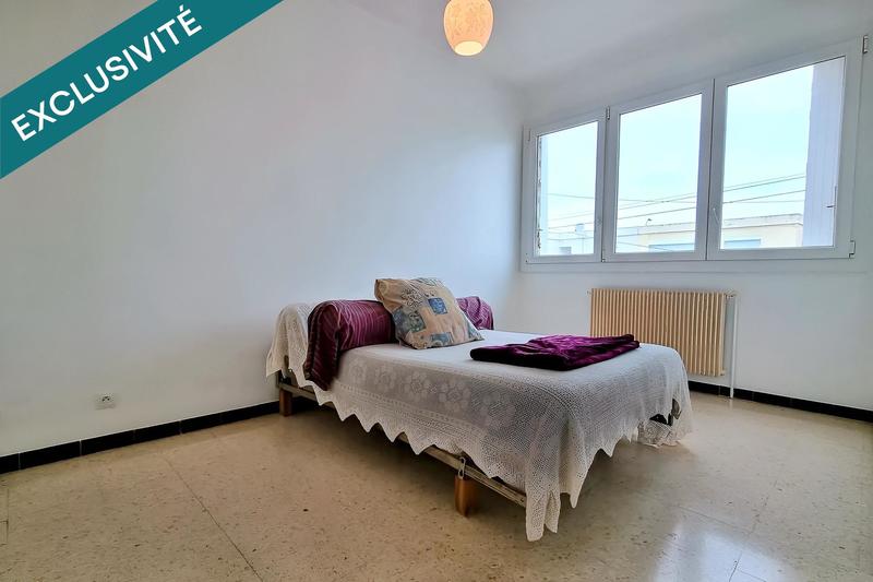 Maison - 75 m² - 4 pièces