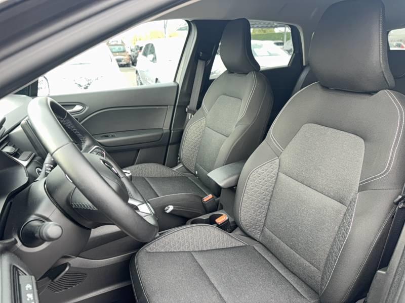 Renault Captur TCe 100 Gpl Evolution