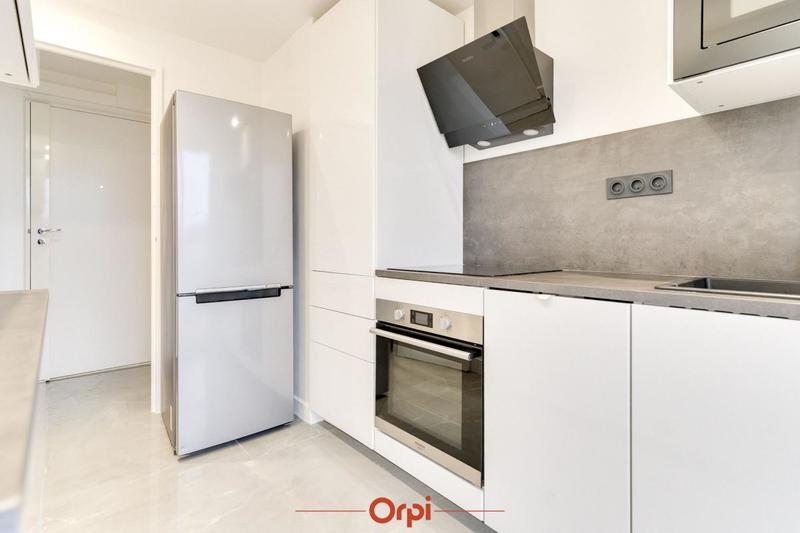 Appartement - 50 m² - 3 pièces