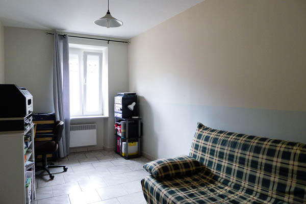 Maison de ville - 86 m² - 5 pièces