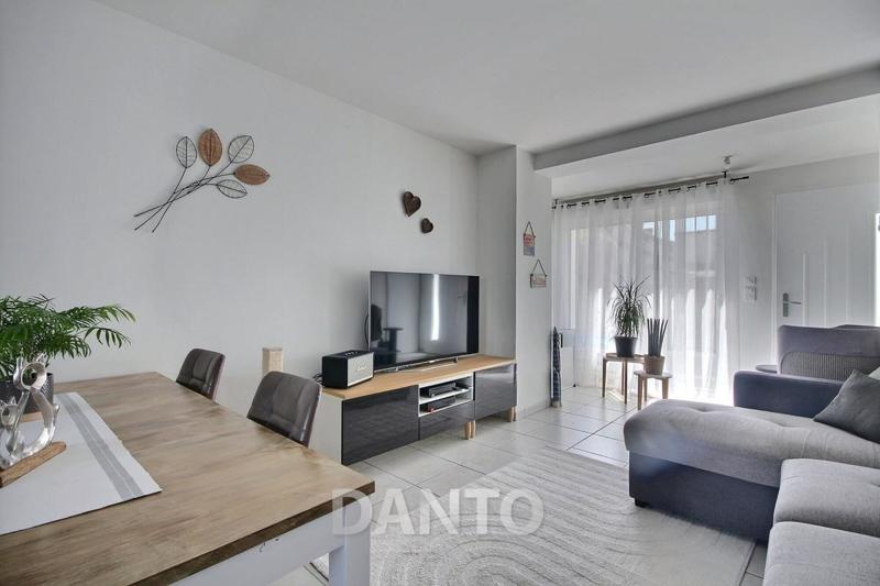 Appartement - 73 m² - 3 pièces