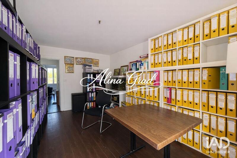 Local commercial - 345 m²