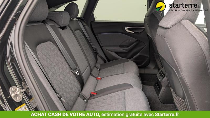 Audi A5 Avant Tdi Hybride 204 ch s tronic 7 s line