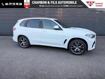Bmw X5 G05 xDrive45e 394 ch Bva8 m Sport