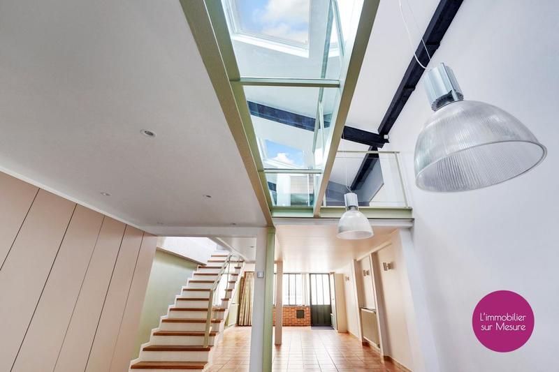 Maison - 150 m² - 4 pièces