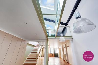 Maison - 150 m² - 4 pièces