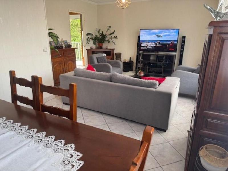 Maison - 127 m² - 6 pièces