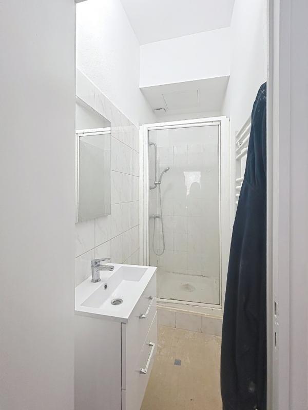 Appartement - 30 m² - 2 pièces