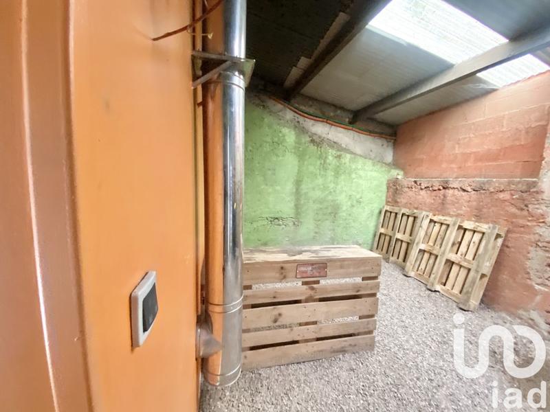 Maison - 85 m² - 3 pièces