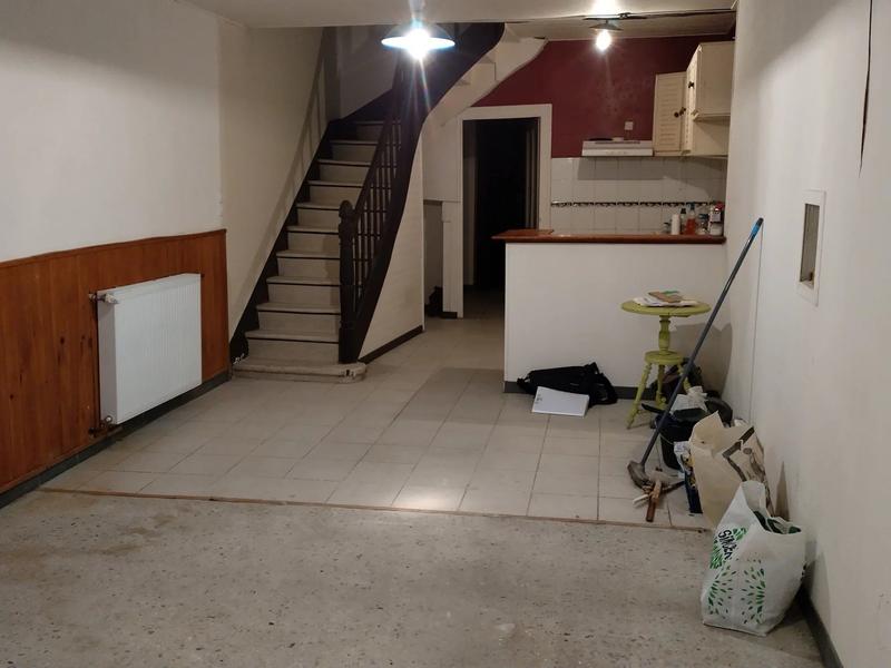 Maison - 126 m² - 4 pièces