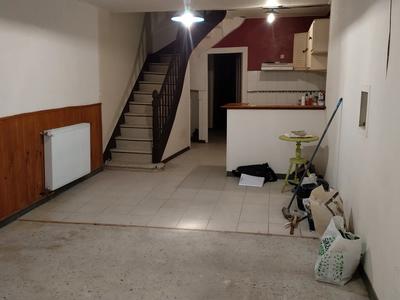 Maison - 126 m² - 4 pièces