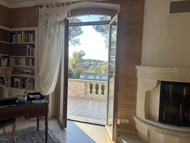 Bastide - 201 m² - 6 pièces