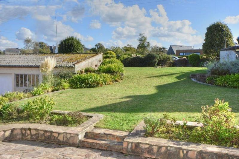 Maison - 152 m² - 8 pièces