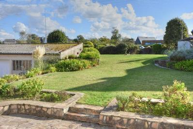 Maison - 152 m² - 8 pièces