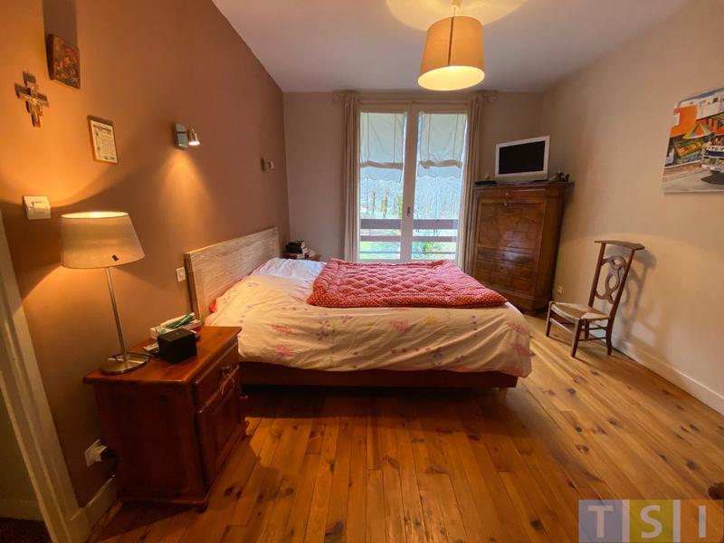 Maison - 152 m² - 4 pièces