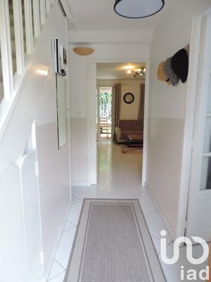 Maison - 103 m² - 5 pièces