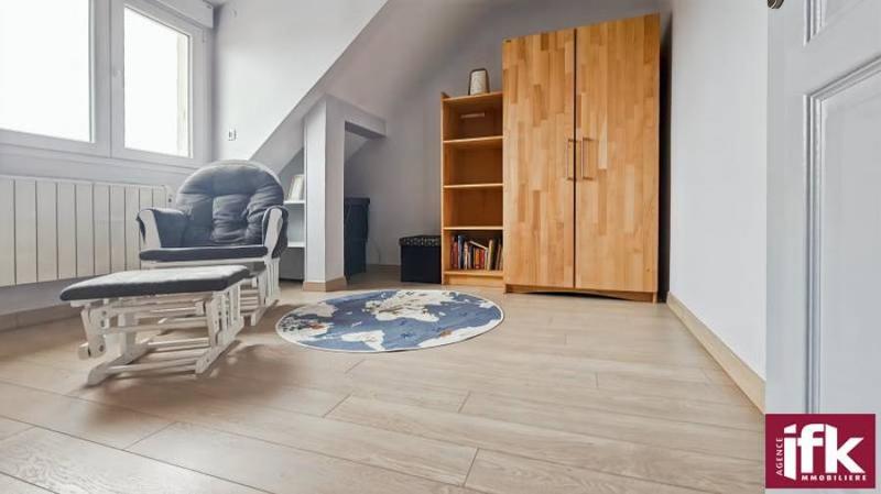 Duplex - 183 m² - 5 pièces