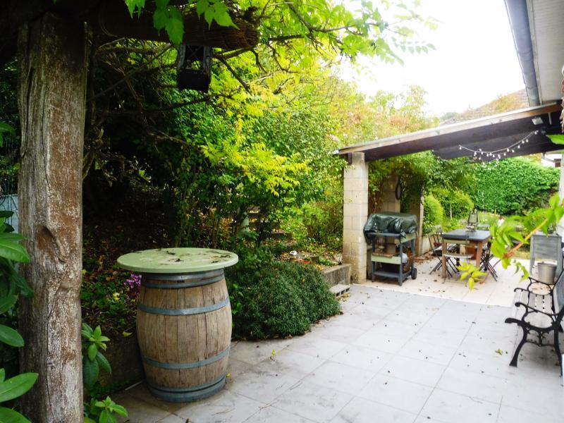 Maison - 111 m² - 6 pièces